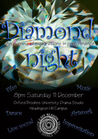 Diamond Night 2010-12-11