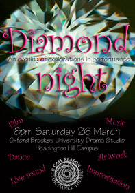 Diamond Night 2011-03-26