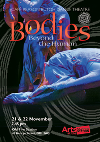 bodies flyer