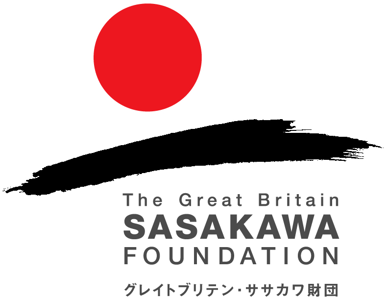 Sasakawa Foundation Logo