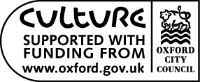Oxford City Council Culture logo